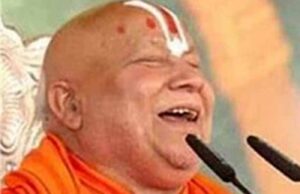 उत्तर प्रदेश ‘मिनी पाकिस्तान’? जगद्गुरु श्रीरामभद्राचार्य का विवादित बयान वायरल