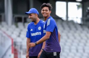 यशस्वी जायसवाल ने तोड़ी चुप्पी: मेरा टाइम आएगा, एशिया कप में जगह न मिलने पर कहा ये बात