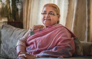 सुशीला कार्की होंगी नेपाल की अंतरिम प्रधानमंत्री, शपथ समारोह अब कुछ ही देर में