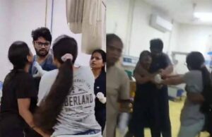 शहडोल मेडिकल कॉलेज में हड़कंप: लेबर रूम में महिला डॉक्टरों के बीच भीषण मारपीट