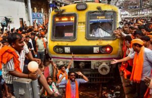 मराठा आंदोलन पर बॉम्बे हाई कोर्ट सख्त, फडणवीस सरकार से भी किए सवाल