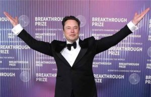 Elon Musk बन सकते हैं दुनिया के पहले खरबपति, Tesla ने दिया ऐतिहासिक वेतन पैकेज