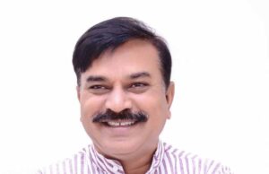 सोयाबीन की फसल खरीदी हेतु समर्थन मूल्य (MSP) पर पंजीयन अतिशीघ्र शुरू कराये जावे: हरदा विधायक डॉ दोगने