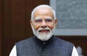 पीएम मोदी आज ‘ज्ञान भारतम्’ अंतर्राष्ट्रीय सम्मेलन में शामिल होंगे, करेंगे पोर्टल का शुभारंभ