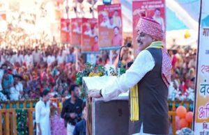 दूध उत्पादन में मध्यप्रदेश को बनायेंगे अग्रणी : मुख्यमंत्री डॉ. यादव
