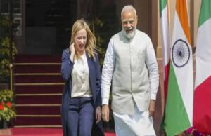 पीएम मोदी-जॉर्जिया मेलोनी बातचीत: भारत-इटली के रिश्तों में नए आयाम पर चर्चा