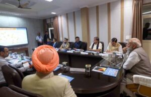 उत्तराखंड में PM मोदी का बड़ा ऐलान: 1200 करोड़ का पैकेज, अनाथ बच्चों का मिलेगा खास ख्याल
