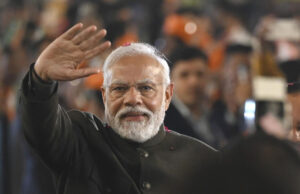 पीएम मोदी ने अरुणाचल को 5100 करोड़ का बड़ा तोहफा दिया, बोले- नॉर्थईस्ट हमारी अष्टलक्ष्मी