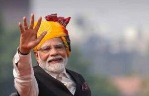 पीएम मोदी 75वें जन्मदिन पर आ रहे MP, 17 सितंबर को देंगे करोड़ों की सौगातें