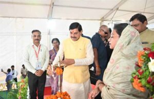 कटनी प्रदेश ही नहीं बल्कि पूरे देश की अर्थव्यवस्था में योगदान देने वाला है प्रमुख जिला : मुख्यमंत्री डॉ. यादव