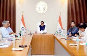 कृषि आधारित उद्योगों के प्रोत्साहन के लिए लगाएं बहुउद्देशीय कृषि मेले : मुख्यमंत्री डॉ. यादव