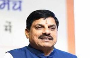 स्वदेशी अपना कर मध्यप्रदेश को समृद्ध और देश को आत्मनिर्भर बनाकर बने देशभक्त : मुख्यमंत्री डॉ. यादव