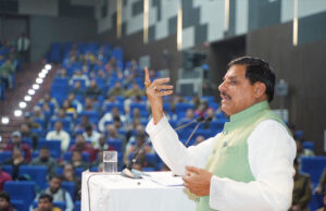 राज्यपाल पटेल और मुख्यमंत्री डॉ. यादव श्रेष्ठ कार्य करने वाले शिक्षकों को करेंगे सम्मानित