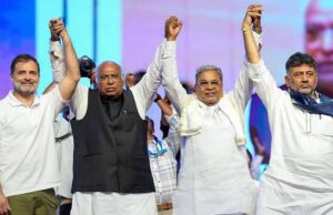 नवरात्र में नया दांव: सिद्धारमैया ने महीने भर में तीसरी बार जातीय गणना का आदेश दिया
