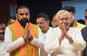 बिहार सरकार का बड़ा ऐलान: हर वकील को अब महीने के 5000 रुपये की मदद!