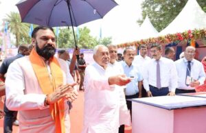 CM नीतीश का सिवान दौरा: 558 करोड़ की 9 योजनाओं का शिलान्यास, जिले को मिली बड़ी सौगात
