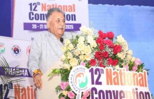 देश की ताकत और उत्पादन क्षमता बढ़ाने में फार्मेसी के विद्यार्थी दें योगदान : उच्च शिक्षा मंत्री परमार