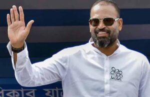 पूर्व क्रिकेटर यूसुफ पठान को बड़ा झटका, हाईकोर्ट ने अतिक्रमण याचिका खारिज की