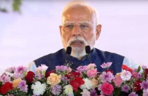 हिंसा के बाद पीएम मोदी का मणिपुर दौरा, सितंबर में हो सकता है पहला विजिट