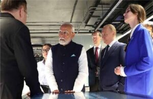 पुतिन का मोदी को गिफ्ट! भारत के न्यूक्लियर प्रोजेक्ट्स पर बड़ा ऐलान, अमेरिका-चीन-पाक में बढ़ी चिंता