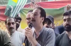 POK में हलचल तेज! एक्शन कमेटी के ऐलान के बाद बढ़ी पाकिस्तान की चिंता, जॉइंट अवामी का बड़ा प्लान सामने