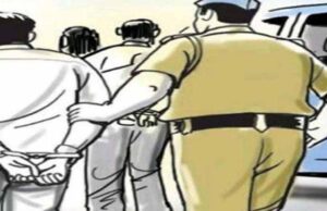 आगर मालवा में ड्रग तस्करी का भंडाफोड़, 14 लाख की नशीली सामग्री के साथ दो गिरफ्तार