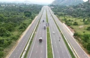 भोपाल से इंदौर अब सिर्फ 2 घंटे में! हाईस्पीड एक्सप्रेसवे से 50 KM घटेगी दूरी, 2029 तक होगा तैयार