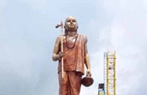 एकात्म धाम बनेगा वैश्विक केंद्र, 2,195 करोड़ रुपए की लागत से हो रहा ‘अद्वैत लोक संग्रहालय’ का निर्माण