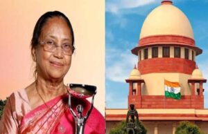 बानू मुश्ताक केस: भावी CJI ने कही ये बात, बार-बार खारिज़ करने का संदेश
