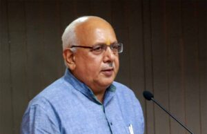 समय से रबी बीजों की उपलब्धता एवं वितरण सुनिश्चित हो: कृषि मंत्री