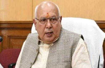 कृषि मंत्री सूर्य प्रताप शाही ने 25 अक्तूबर 2025 तक राजकीय बीज भंडारों पर रबी फसलों के बीज उपलब्ध कराने के निर्देश दिए