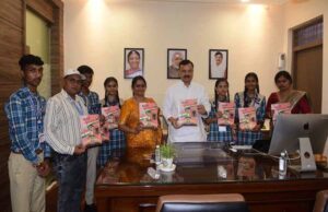 बच्चों में एक भारत-श्रेष्ठ भारत की भावना को मजबूत करें : मंत्री सिंह