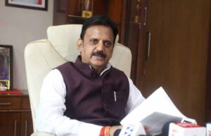 उप मुख्यमंत्री शुक्ल गुरुवार को करेंगे “स्वस्थ नारी सशक्त परिवार” अभियान का शुभारंभ