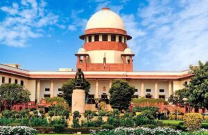 सुप्रीम कोर्ट का सख्त संदेश: महाराष्ट्र पुलिस को याद दिलाया, वर्दी में धर्म-जात से ऊपर उठना जरूरी