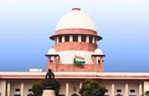 स्थानीय निकाय चुनाव 31 जनवरी तक कराएं: सुप्रीम कोर्ट ने महाराष्ट्र सरकार व चुनाव आयोग को निर्देश दिया