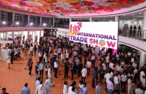 UP International Trade Show: विकसित भारत 2047 की झलक, 5 लाख दर्शकों का उत्साह