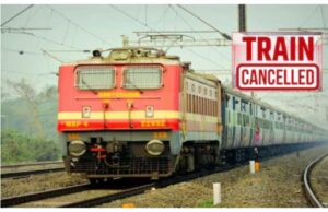 नए साल से पहले यात्रियों को झटका: MP की 5 ट्रेनें रद्द, 18 ट्रेनों के रूट में बदलाव – जानें पूरी लिस्ट