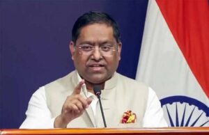 उम्मीद है आपसी हितों का सम्मान होगा: भारत ने सऊदी-पाकिस्तान डील पर दिया जवाब