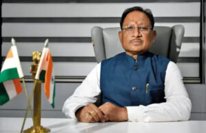 छत्तीसगढ़ में रायपुर के धार्मिक स्थलों का दर्शन योजना शुरू, 18 से कम उम्र वालों के लिए 300 और अधिक उम्र वालों के लिए 500 रुपए शुल्क श्रीरामलला दर्शन योजना के बाद छत्तीसगढ़ में नई पहल, रायपुर के आसपास के धार्मिक स्थलों का दर्शन कराया जाएगा रायपुर में धार्मिक दर्शन योजना शुरू, उम्र के आधार पर तय होगी राशि—300 से 500 रुपए तक