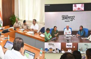 जिलों में उर्वरक वितरण में अव्यवस्था के लिए कलेक्टर होगें उत्तरदायी – मुख्यमंत्री डॉ. यादव