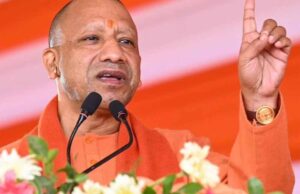 सीएम योगी का कड़ा संदेश: दारुल इस्लाम पर अंधविश्वास रखने वालों के लिए पहले है खतरा