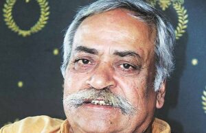 भारतीय विज्ञापन जगत के दिग्गज पीयूष पांडे का निधन, प्रणव अदाणी ने कहा- हमेशा खलेगी कमी