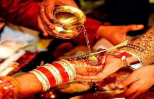 देवउठनी एकादशी के बाद शादी के शुभ मुहूर्त – नवंबर-दिसंबर 2025 में कौन से दिन हैं अनुकूल?