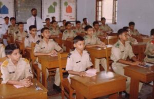 सैनिक स्कूल एडमिशन 2025: कक्षा 6 और 9 में दाखिले की अंतिम तारीख करीब, जल्दी करें आवेदन