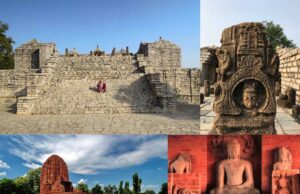 संस्कृति, इतिहास और अध्यात्म का संगम जहां इतिहास बोलता है, संस्कृति मुस्कुराती है और अध्यात्म सांस लेता है