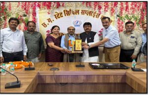 जो सपने रह गये अधूरे, अब उन्हें मौका है पूरा करने का : संजय श्रीवास्तव