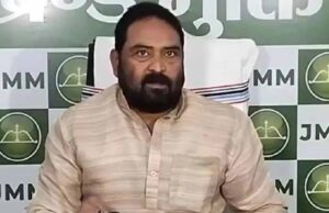 सारंडा संरक्षण में हेमंत सरकार की प्रतिबद्धता: विनोद पांडेय