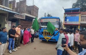 मुख्यमंत्री ग्रामीण बस योजना से जुड़ेगा ग्रामीण अंचल