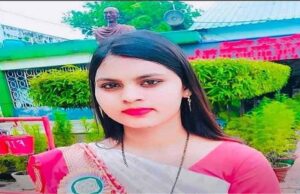 रांची में मिली गोमिया की मुखिया सपना कुमारी, तीन दिन से थीं लापता