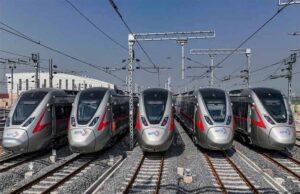 नया प्लान तैयार: नमो भारत ट्रेन का स्टेशन फैलेगा 5 एकड़ में, जानें पूरी डिटेल